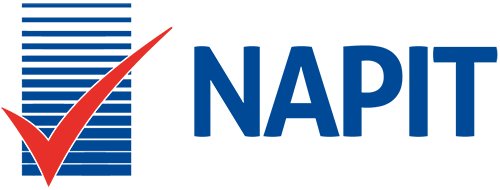 NAPIT logo